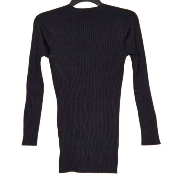 NWT A.L.C. Women's Fisher Textured Cardigan - Picture 2 of 5